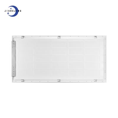 China U.S. Market Modern Hot Selling Flat Panel Led Light Fixtures , 40W Non-Flickering 2x4 Led Flat Panel for sale