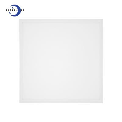 China Modern 2x2 1x4 2x4 ft Led Door Panel Light Retrofit CCT And Power Adjustable 55-60-65-72W for sale