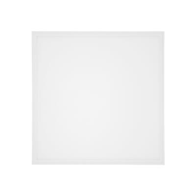 China Smd2835 Indoor Commercial Office Store Edge-lit School Chip 603x1213mm Recessed Led Panel 603x603mm Light-TDC and POWER optional for sale