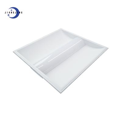 China Newest Modern Plastic Material 2x2 28W 35w Led Troffer With UL for sale