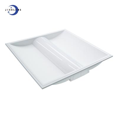 China Modern UL Approved 1200x600mm Square Led Panel Light 50w Led Troffer for sale