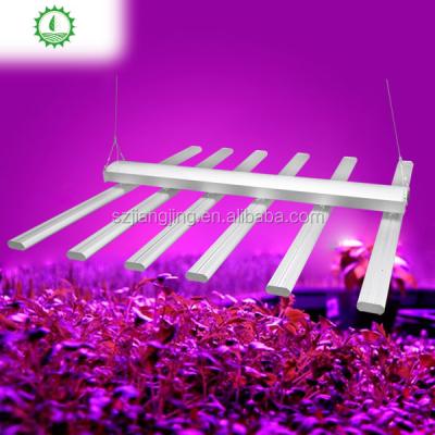 China Gealth Aluminum Plant 400w 800w LED Grow Lights Better Replace 1000W 2000W HPS Can Grow All Hydroponics Indoor Gardening Plants for sale