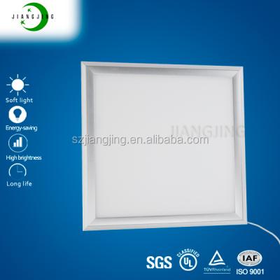 China Thickness 36W LED Downlight Square LED Panel Desk Light Bulb / Panel Light For Bedroom Lighting Fixture Ceiling Lights for sale