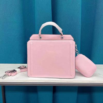 China Custom Tote Bag Designer Handbags Famous Brands High Quality Women's Handbags Tote Bag Women's Handbags for sale