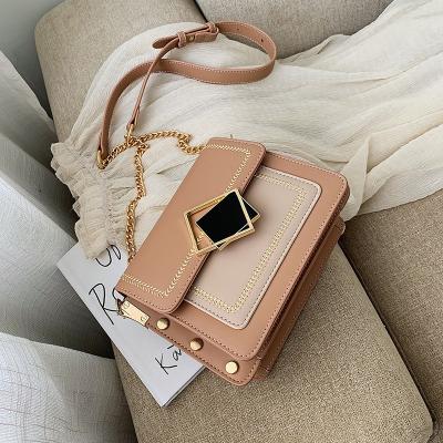 China Fashion 2020 Fashionable Bags Fashionable Women Clear Designer Handbags For Ladies Purse for sale