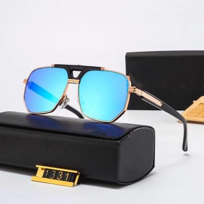 China Fashion Sunglasses Designer Women Famous Brand 1331 Sunglasses for sale