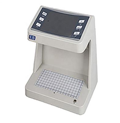 China Factory Supply Infrared Multi Plastic Money Detector Infrared Currency Portable Money Detector Machine for sale