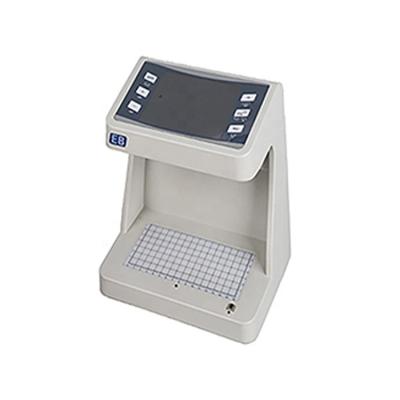 China Factory Sale Plastic DC-108L Currency Money Checker UV Money Bill Detector for sale