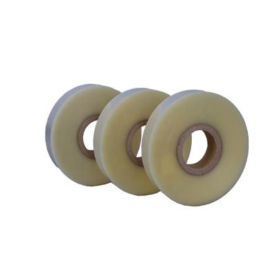 China Machine Packing OPP-30-50-0.1 Bank Wrapping Currency Strapping Band Tape Machine Wrapping Band for sale