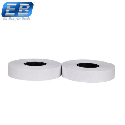 China Kraft Paper With PE Coated Good Quality Wholesale Customized Custom Printed Jumbo Bopp Tape Roll for sale