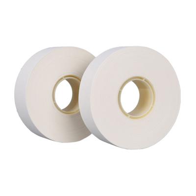 China Packing Machine PTHW-50-50-80 Banking Efficiency Cheap Currency Binding Currency Paper Tape Roll Thermal Rolls for sale