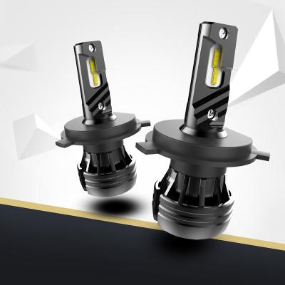 China Headlights Cheap Price Car External COB Highlight Light Source Chip Super Bright Tuning Headlight Led for sale