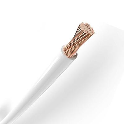 China CAR WIRING FLRYB 0.35 To 6mm Copper Conductor PVC Insulated German Standard Automobile Car Cable for sale