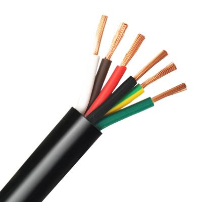 China General scanner laptop tube internal wiring UL3239 wire cross-linked FRPE insulation jacket halogen free high voltage cable for sale