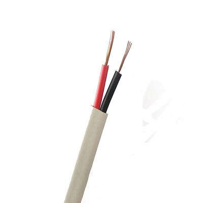 China Power Plant Household General Electric Use Copper Conductor PVC Insulated Jacketed Wire Power Cord Cable for sale