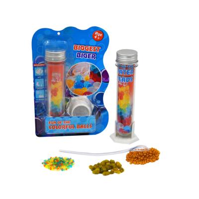 China Early Education Kids Educational Colorful Balls Science Toys With EN71 Certificate for sale