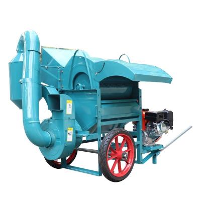 China Multifunctional CB,Small,rice,Soybean sheller machine,household Wheat sheller,Sorghum,barley multifunctional thresher machine for sale