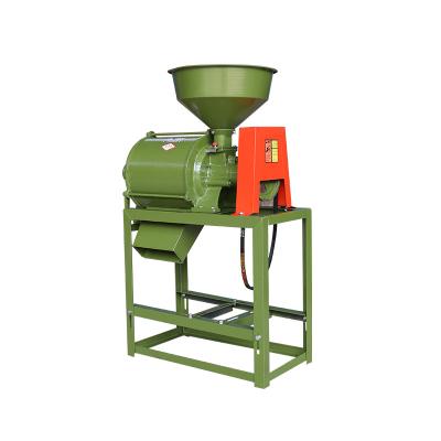 China Farms [Chengbei] Mini Grinder China Flour Machinery Flour Sieve Vibrator Russian Wheat Flour for Home Use for sale