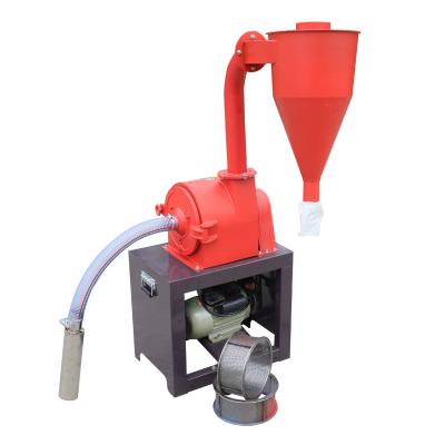 China Pulverizer Feed Hammer Automatic Grinder Agricultural Machinery Southeast Asia Price for sale