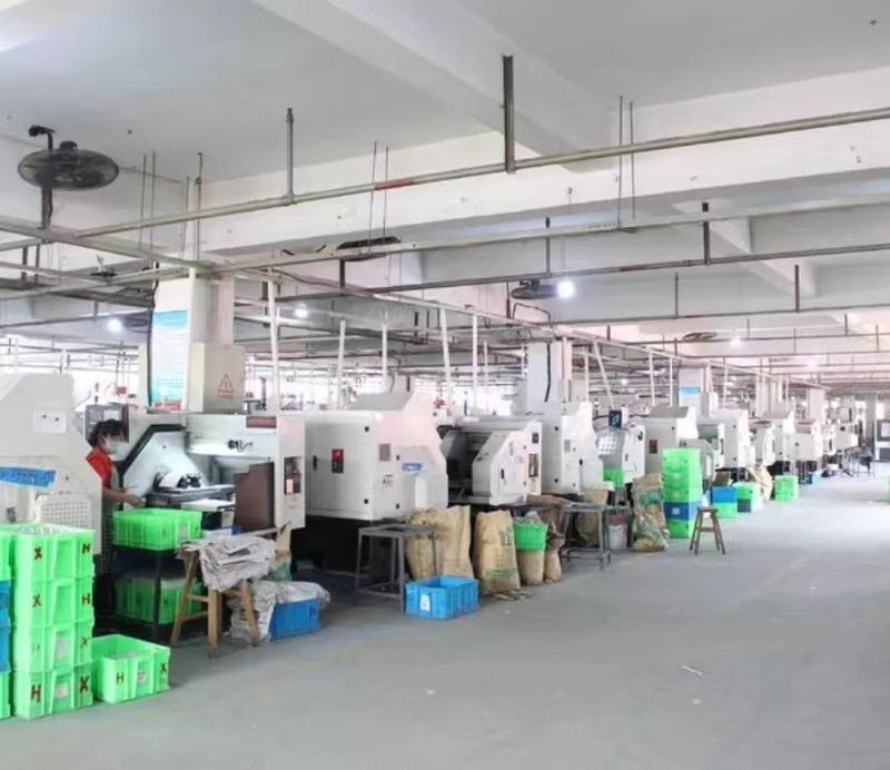 Verified China supplier - Yiwu Yaotu Trading Firm