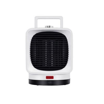 China Household Small Desktop Fast Heating PTC Heater Radiator for sale