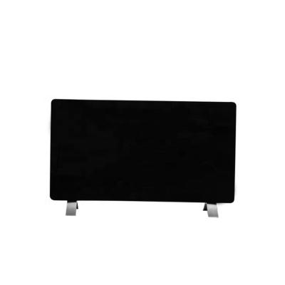 China Hotel WIFI Control Electric Glass Panel Convector Heater for sale