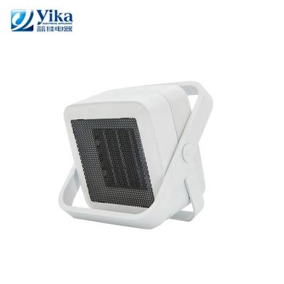 China Fast Easy Home Office Small Mini Heater Fan Portable Heater With PTC Heater for sale