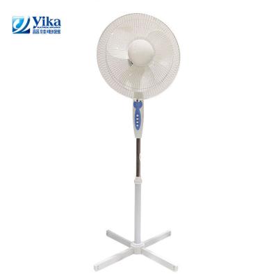 China National Hot Selling 16 Inch Hotel Home Electric Cross Fan for sale