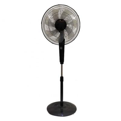 China Hotel Industrial 16 Inch Rack Fan With 7 Blade for sale