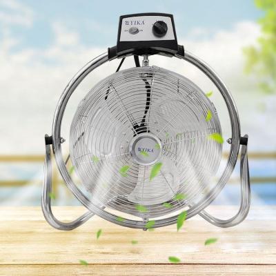 China Mini Size Professional Portable Tight Nets Factory Antique Fan for sale