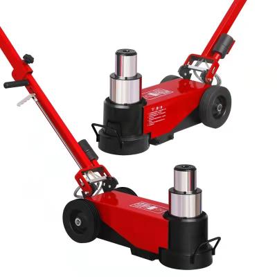 China Car Pneumatic Hydraulic Jack For Australia Market/High Quality Air Hydraulic Floor Jack/Air Jack For Trucks for sale