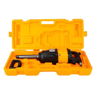 China Manufacturer Sale Metal 1 Inch 6800 Torque Pneumatic Air Impact Wrench for sale