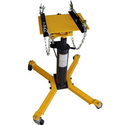 China Car Jack Factory Price OEM Tools 500kg 0.5T / 0.6T Hydraulic Transmission Jack For Sale for sale