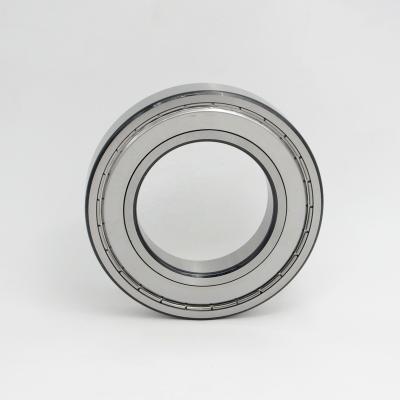 China Low Noise 6216 6300 Ratio Deep Groove Ball Bearing For Bike for sale