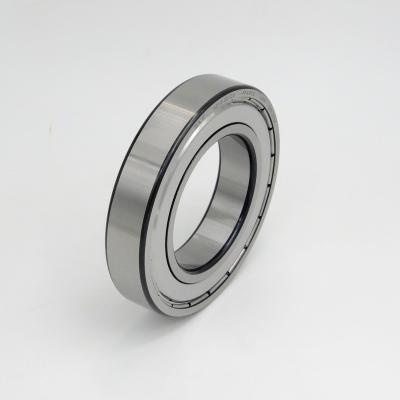 China low noise deep zz 6312zz c3 6205zz 6209zz groove ball bearing 621 for sale