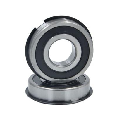 China Stable performance: long life bass voice machine deep groove ball bearing 6202 for sale