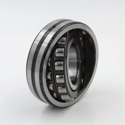 China Low noise. Long Life High Precision Cage Brass Self Aligning Spherical Roller Bearing 21309 for sale