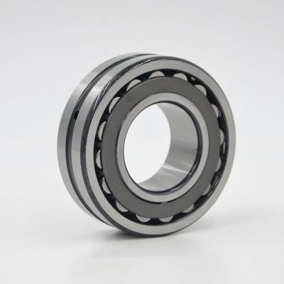 China Low noise. Long Life 22207 Self Bearing Aligning Roller Bearing 35x72x23 mm 22207 for sale