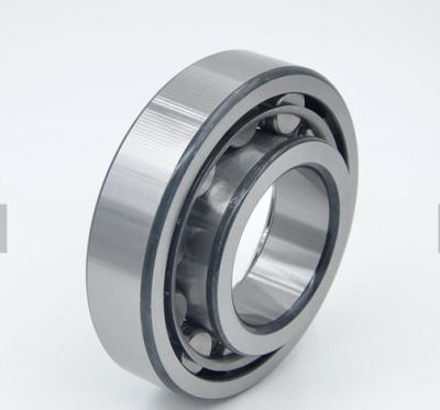 China Low Noise Chrome Steel NU2306E Single Row Gcr15 Cylindrical Roller Bearing for sale