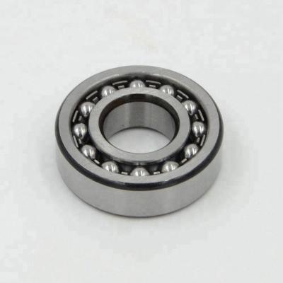 China Stable performance; China manufacturer high quality motorcycle voice bass self-aligning ball bearing 2303E for sale