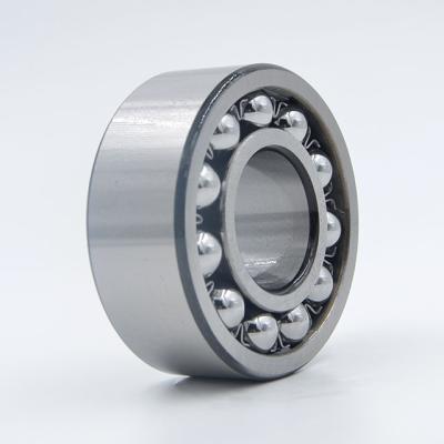 China Long duration ; Low noise high quality cheap self-aligning ball bearing 2311 double row price ball bearing for sale