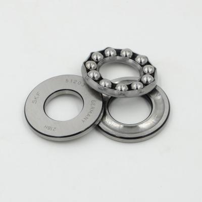 China China Supplier High Speed ​​High Precision Long Life Thrust Ball Bearing 51202 51203 51204 51205 51206 for sale