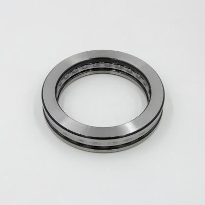 China Long Life 51120 High Speed ​​Thrust Ball Bearing With Size 100x135x25mm And Weight 0.990 Kg, China Bearing Factory for sale