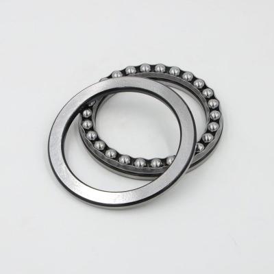 China Chinese Manufactured High Speed ​​Thrust Ball Bearing 51116/51116M Long Life With Competitive Price for sale