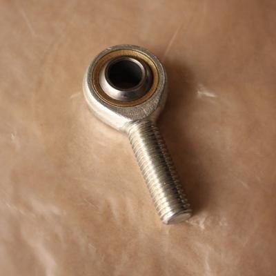 China SA SI Machine Position PHS 4mm 8mm 10mm 12mm 16mm 18mm 19mm Rod End Bearing for sale