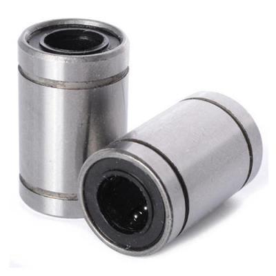 China Low noise THK 18mm linear bearing lm6uu LM25UU LM16UU LM20UU for sale