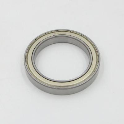 China Stable performance: China supplier NSK NSK 6913ZZ deep groove voice bass ball bearing with high quality &precision for sale