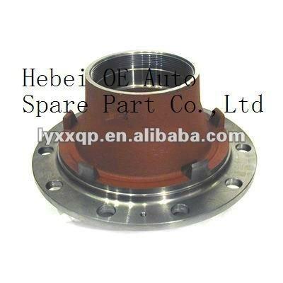 China coefficient friction stable wheel hub 42411-1842 HINO 42411-1842 for sale