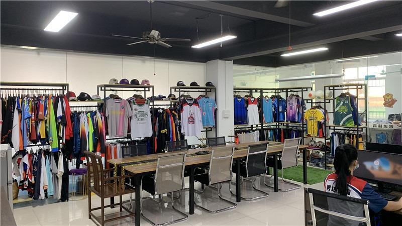 Verified China supplier - Guangzhou Junda Sports Goods Co., Ltd.