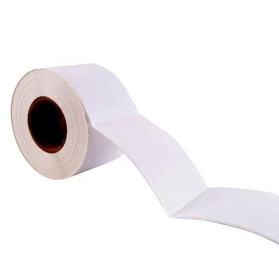 China High Quality Waterproof / Oil Proof Thermal Label / Anti-scratch Label 4x6 Thermal Shipping Label Roll for sale